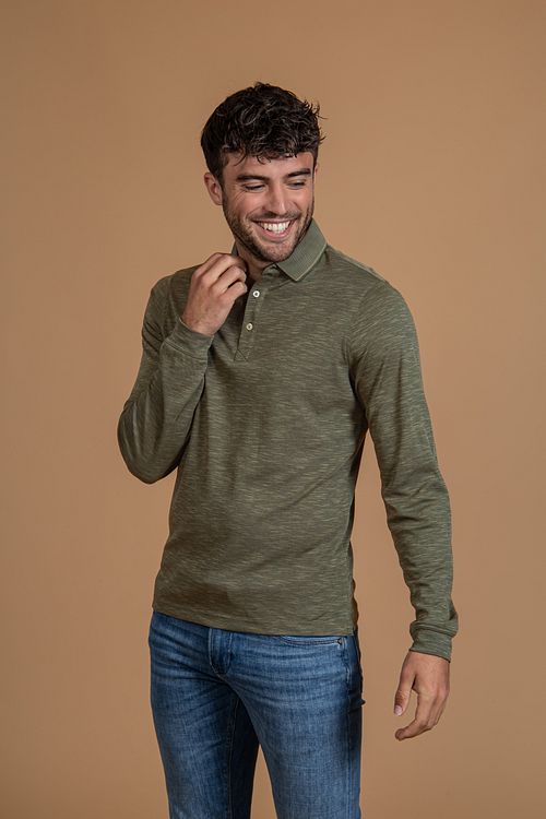 3485-58 Olive green