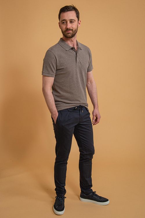 Model / Voorkant