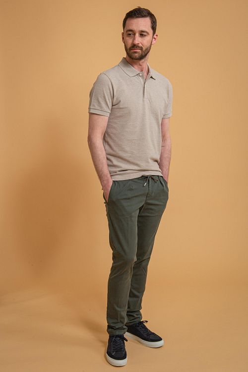 Model / Voorkant