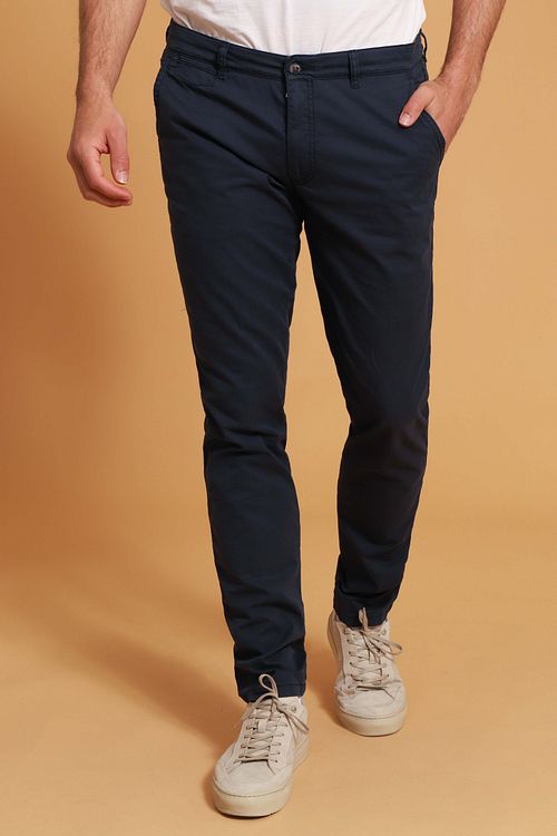 1-11-137 kl 611 Navy