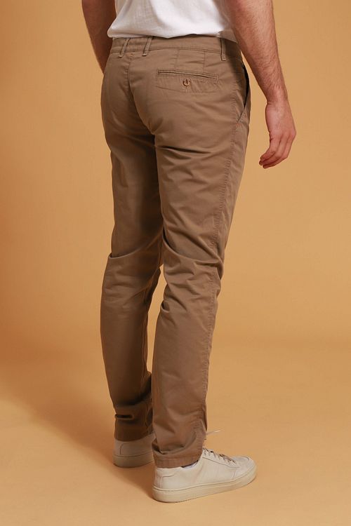 Model / Voorkant