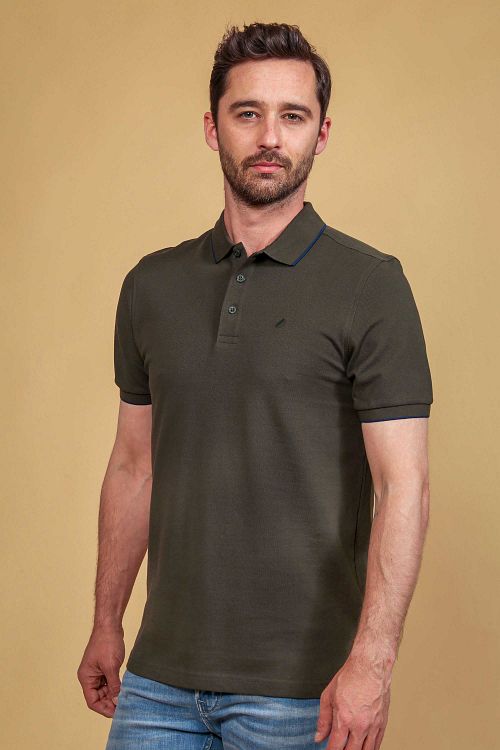 210055-20S-57 Dark olive
