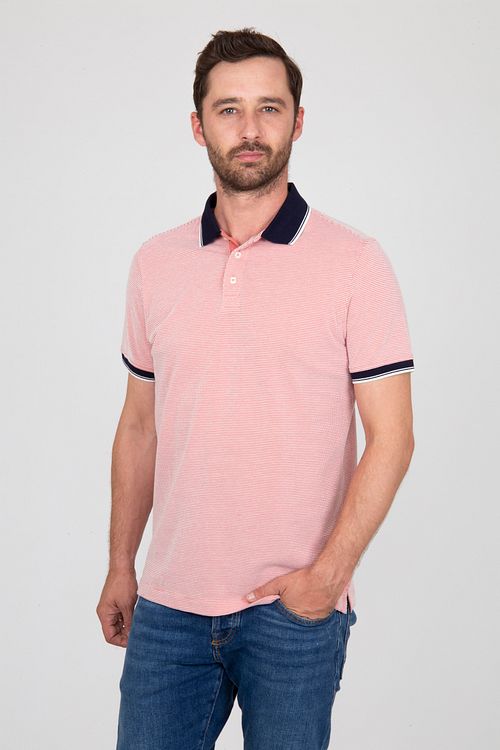 Model / Voorkant met Emiel