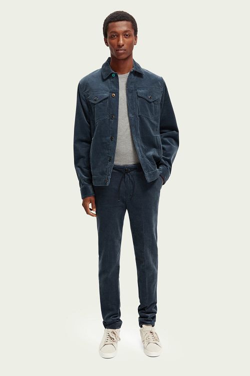 Model / Voorkant
