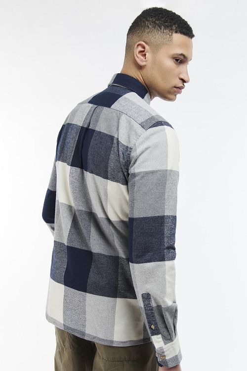 Model / Voorkant