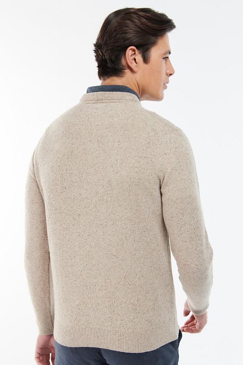 Model / Voorkant