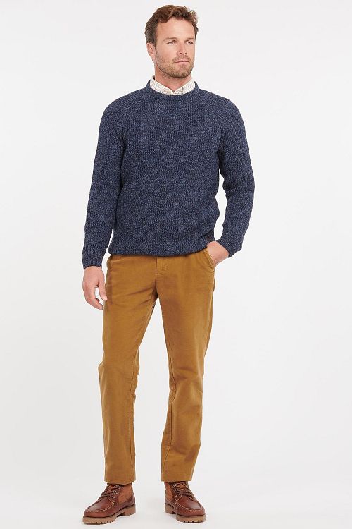 Model / Voorkant