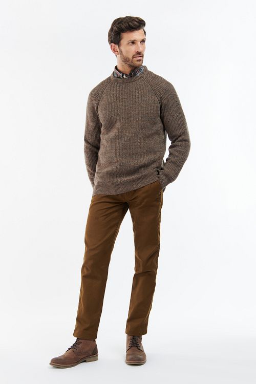 Model / Voorkant