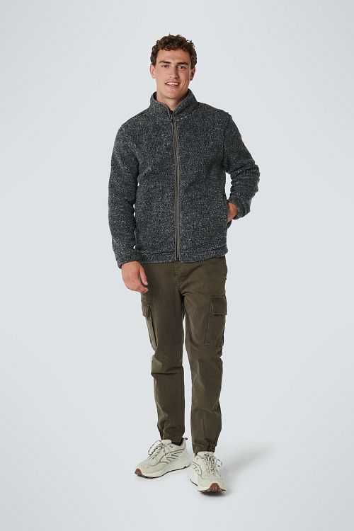Model / Voorkant