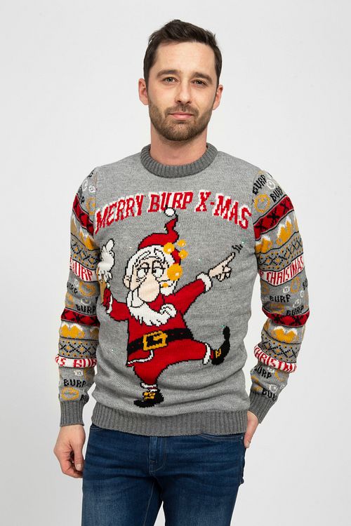 000166999003 Combo A_999_60 Santa Claus