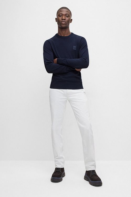 Model / Voorkant