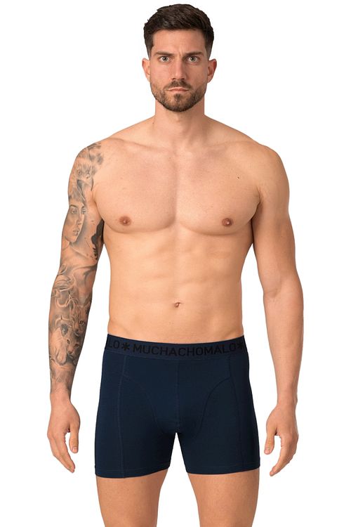 Model / Voorkant