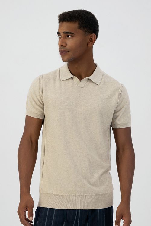 Model / Voorkant