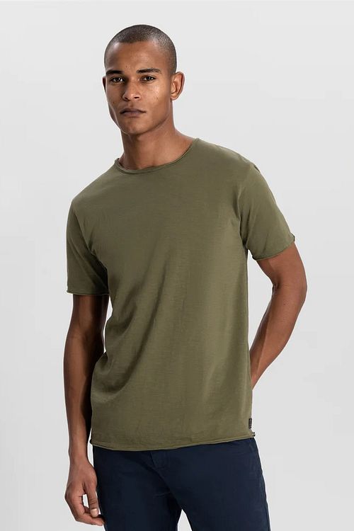 Model / Voorkant