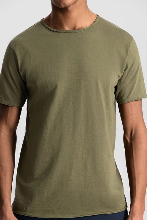 Model / Voorkant