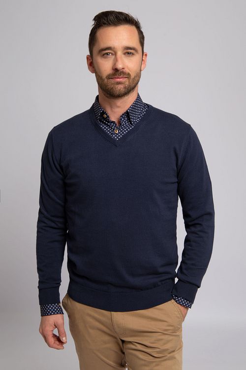 SPE23105VI01ST-290 navy