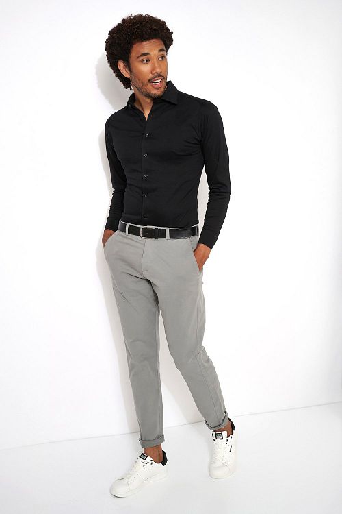 Model / Voorkant