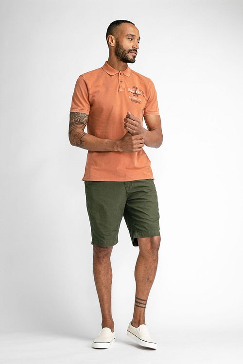 Model / Voorkant