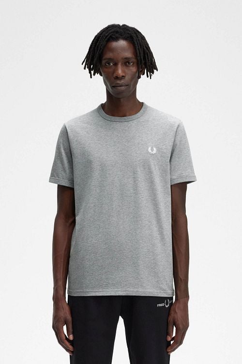 Model / Voorkant
