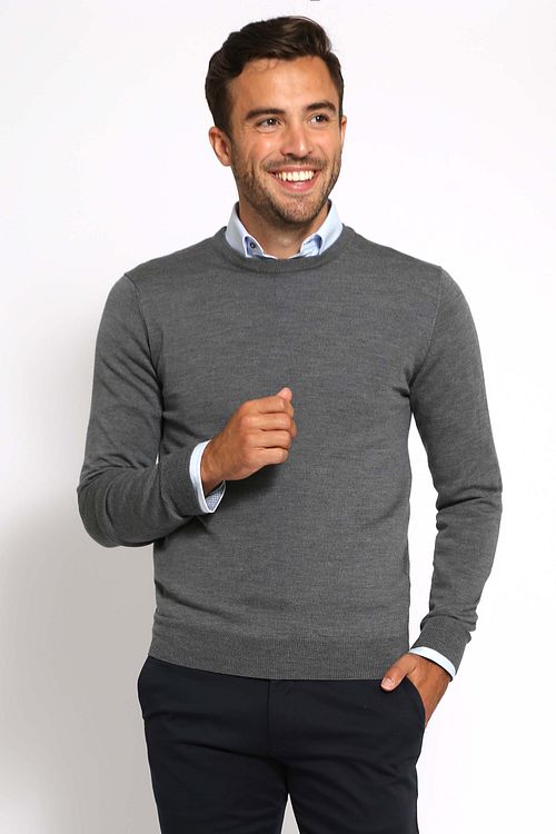 MRI-O-23 kl M06670 Grey