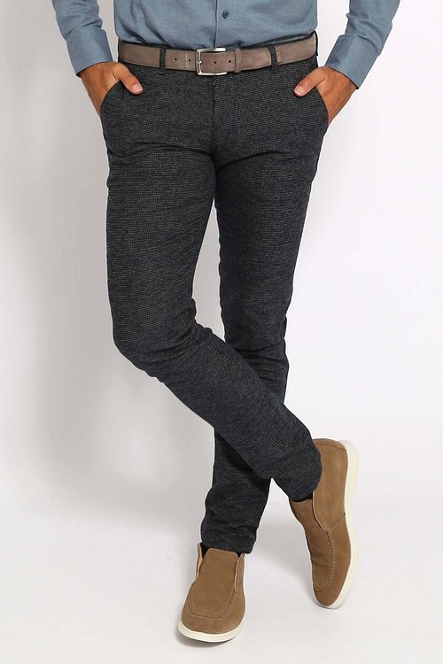 1-39-022 kl 645 navy check