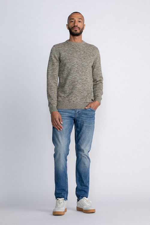 Model / Voorkant