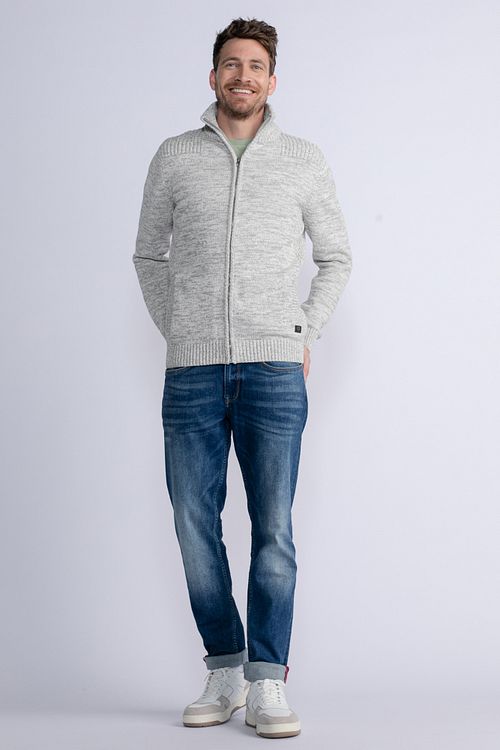 Model / Voorkant