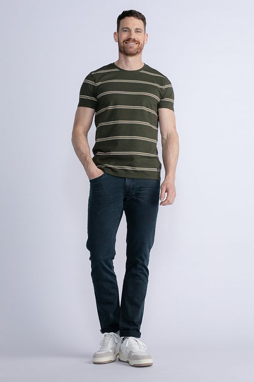 Model / Voorkant