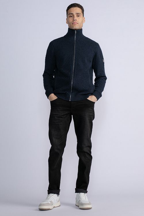 Model / Voorkant
