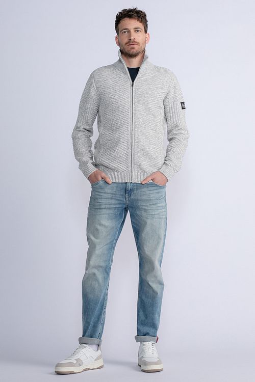 Model / Voorkant