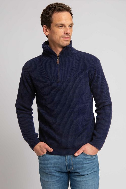 K-zip kl 108 navy
