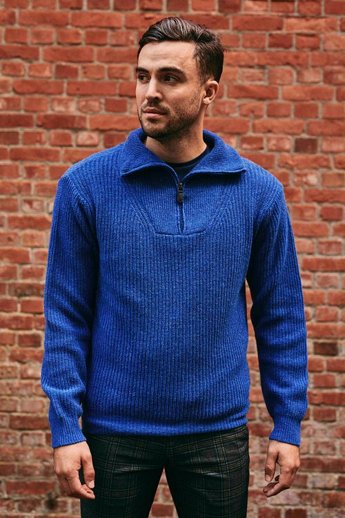 K-zip kl 242 Mid blue
