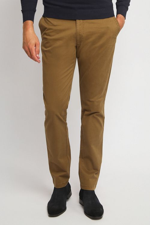 PA-CHINO-TWCO-07 khaki
