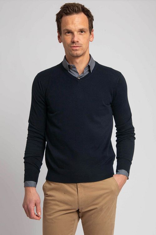 Model / Voorkant