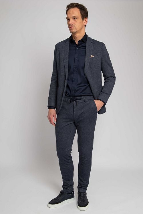 Model / Voorkant