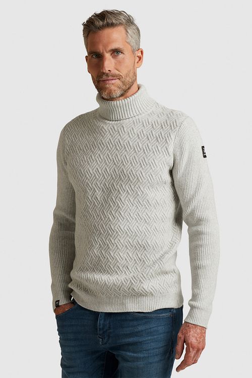Model / Voorkant