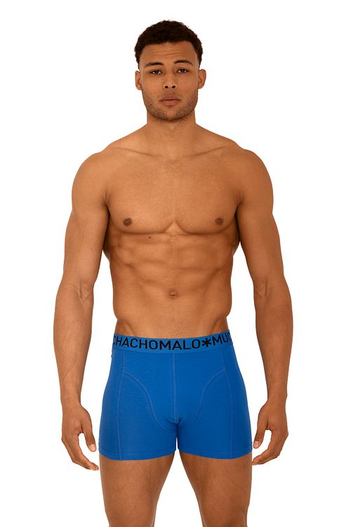 Model / Voorkant