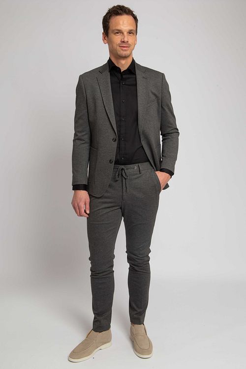 Model / Voorkant