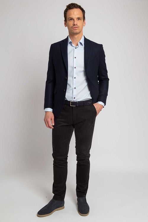 Model / Voorkant
