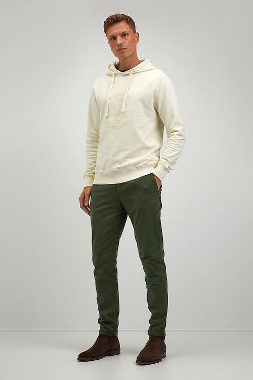 Model / Voorkant
