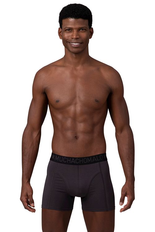 Model / Voorkant