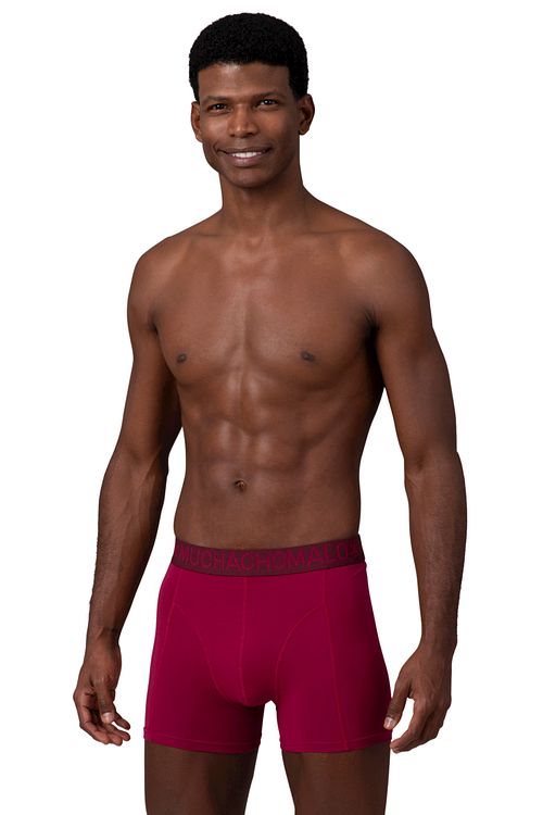 Model / Voorkant