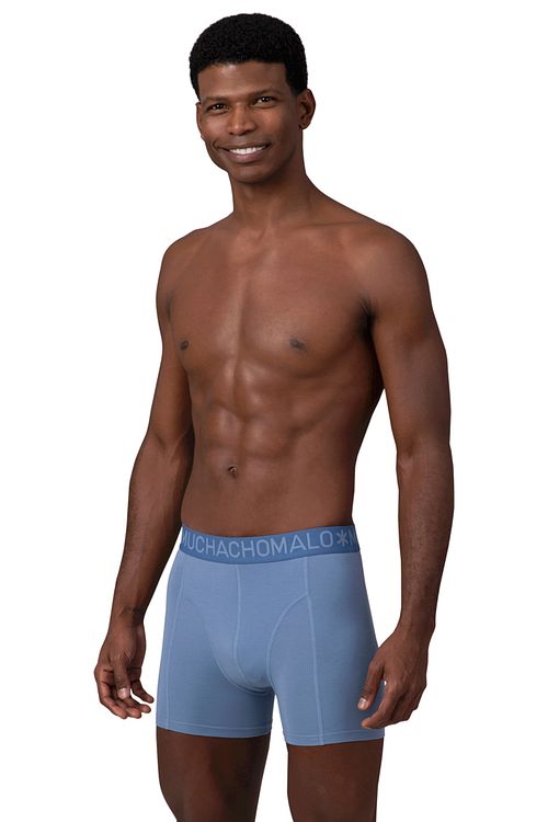 Model / Voorkant