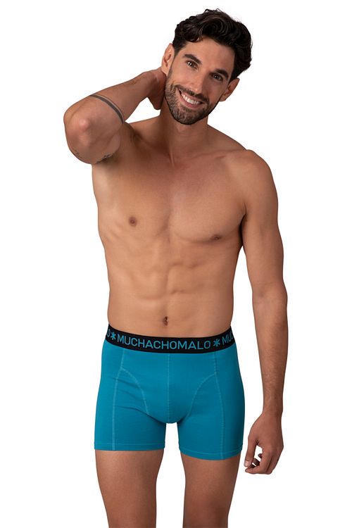 Model / Voorkant