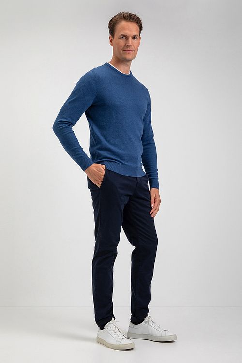 Model / Voorkant
