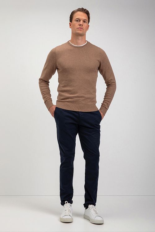 Model / Voorkant
