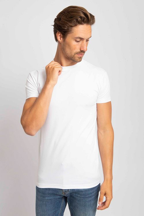 6695/2P/01 Oakville White