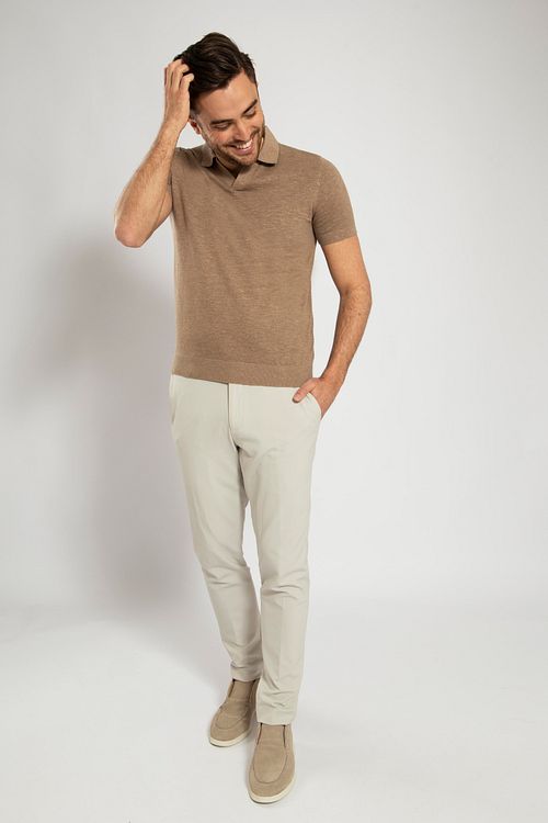 Model / Voorkant
