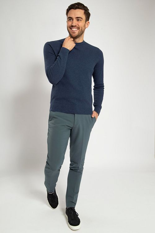 Model / Voorkant