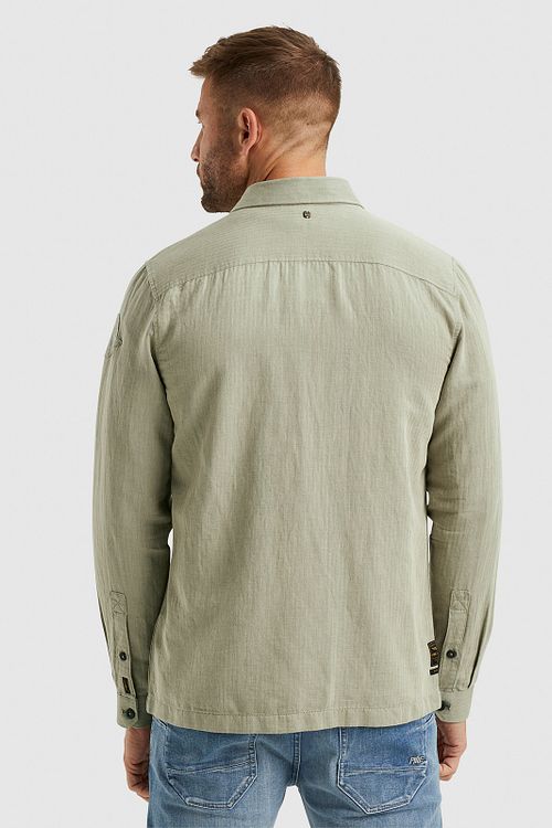 Model / Voorkant